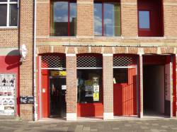 photo of Simplon Poppodium